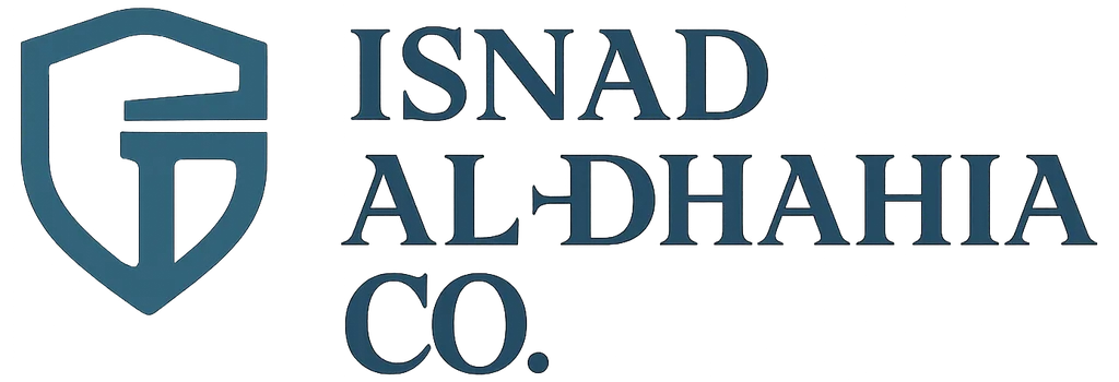 ISNAD AL-DHAHIA CO.
