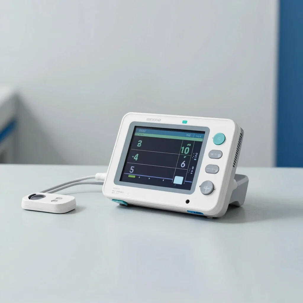 Vital Signs Monitor