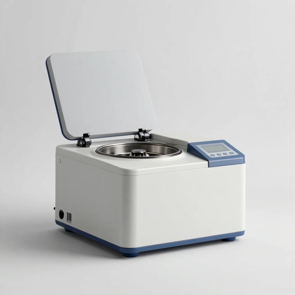 Benchtop Centrifuge